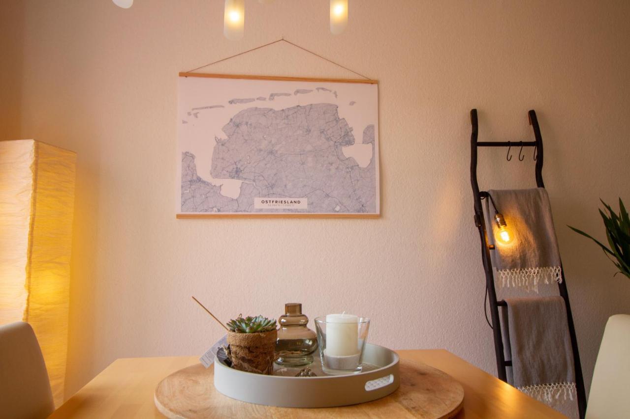 Up Warft - West Apartment ครุมเฮิร์น ภายนอก รูปภาพ