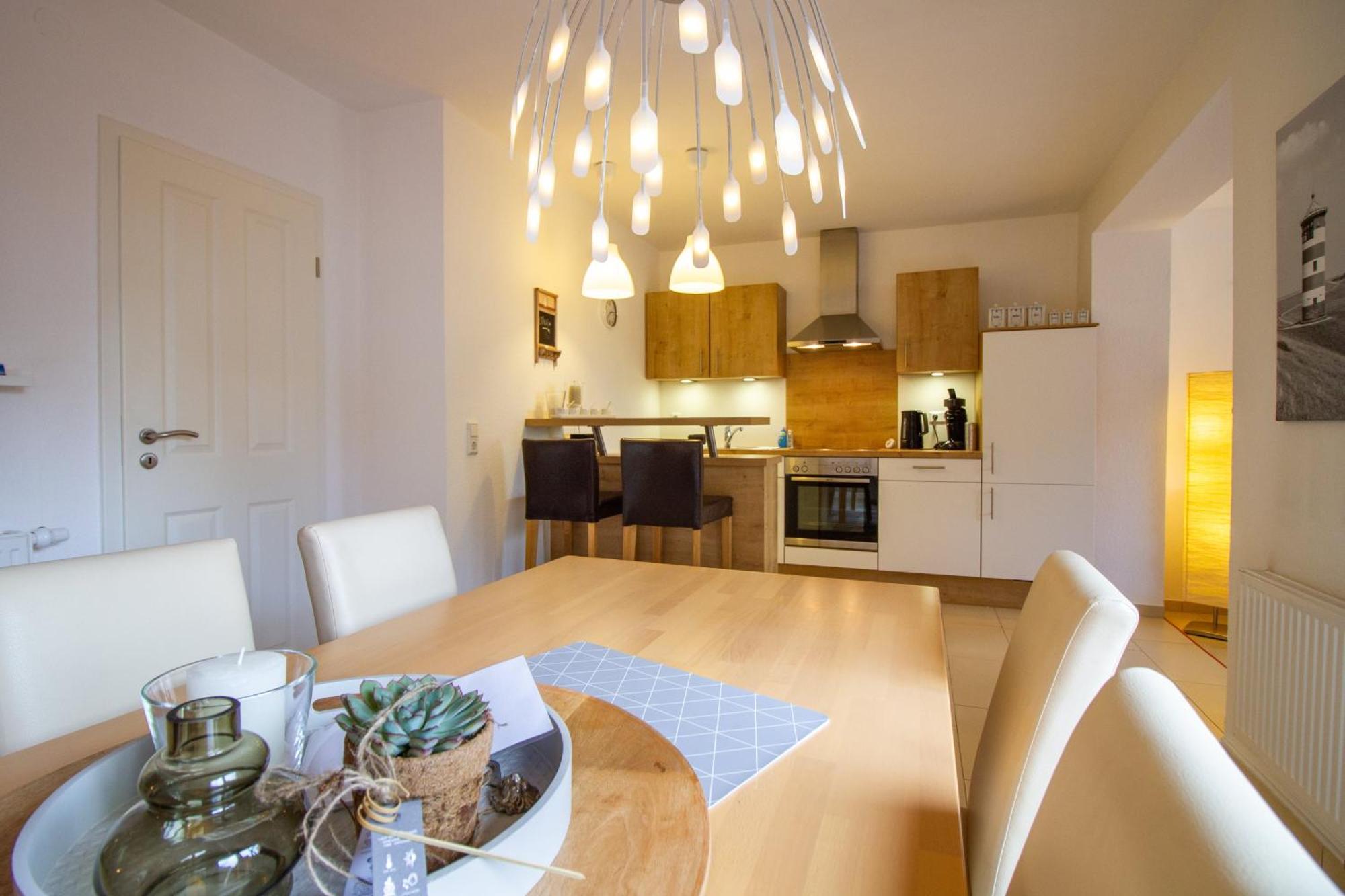 Up Warft - West Apartment ครุมเฮิร์น ภายนอก รูปภาพ